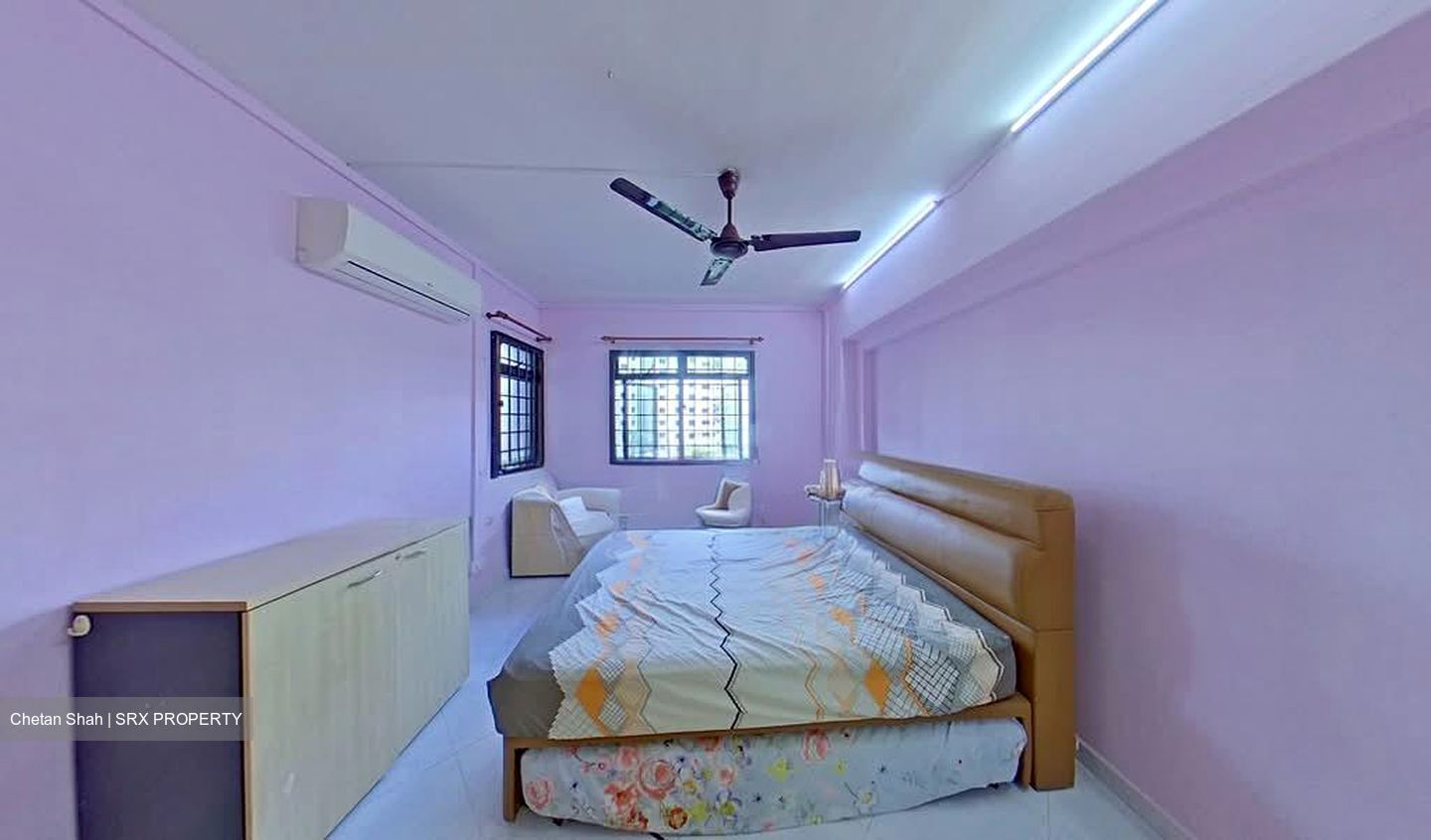 Blk 113 Rivervale Walk (Sengkang), HDB 4 Rooms #600263091